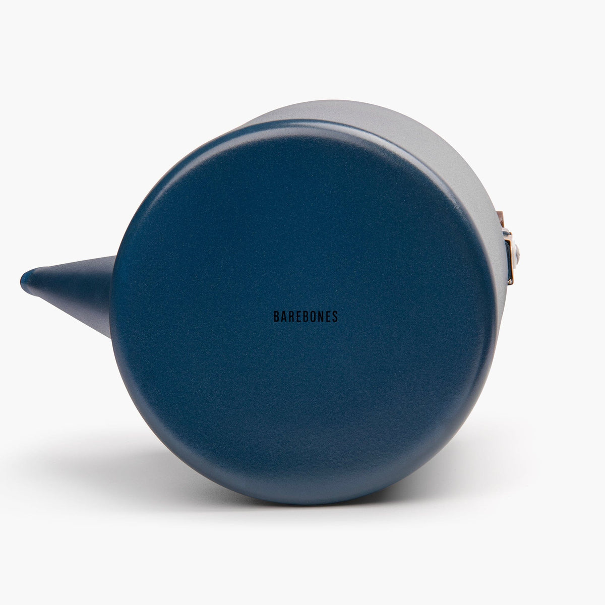 Barebones Emalje 2-Tone Kedel – Indigo Blue