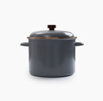 Barebones Emalje Gryde 7,5 L – Slate Grey