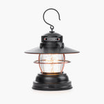 Barebones Outpost Lanterne – Antique Bronze