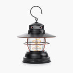 Barebones Outpost Lanterne – Antique Bronze