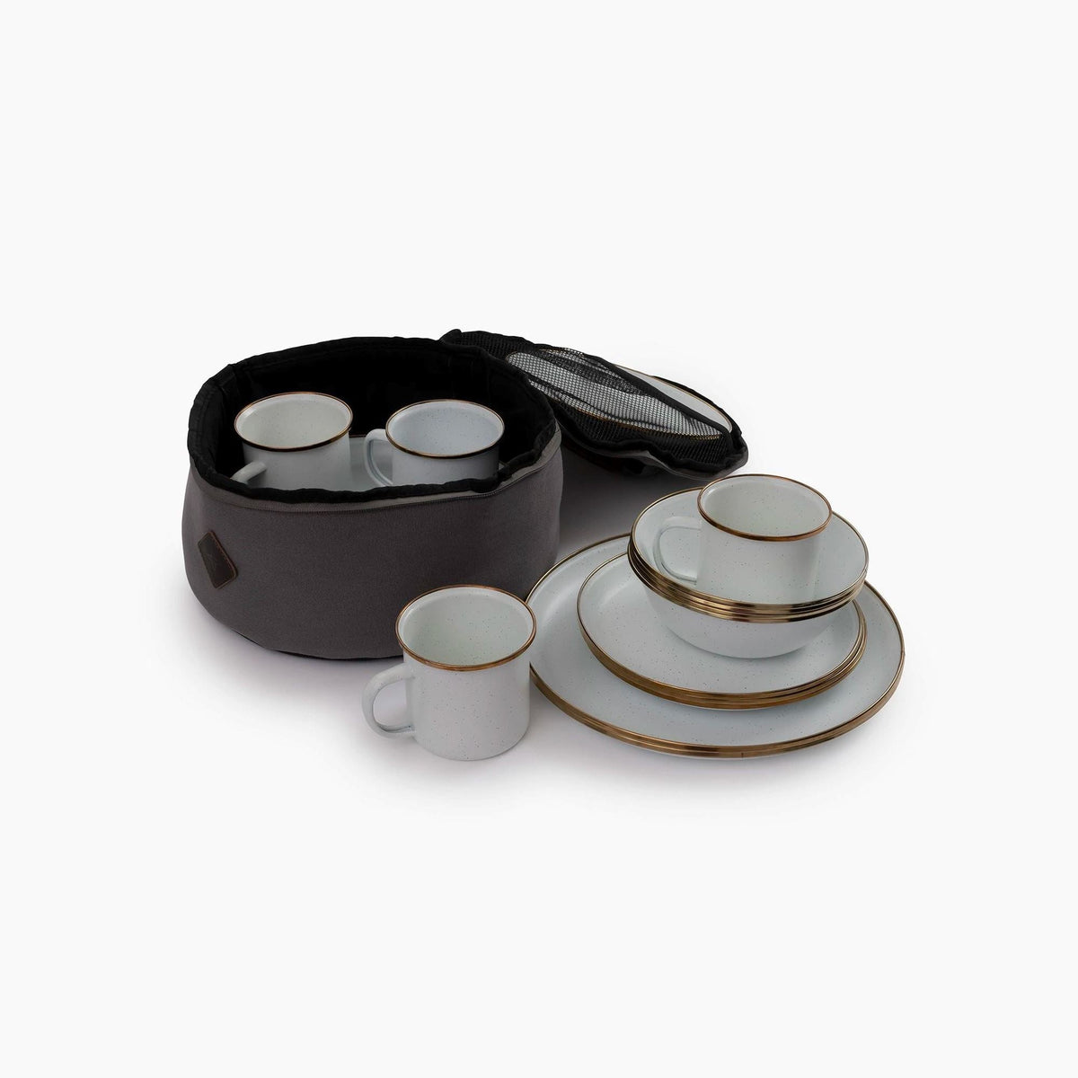 Barebones Polstret Opbevaringstaske 7 L