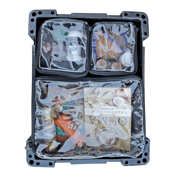 Camp Cover organiseringsposer – 3 stk
