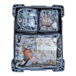 Camp Cover organiseringsposer – 3 stk