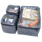 Camp Cover organiseringsposer – 3 stk