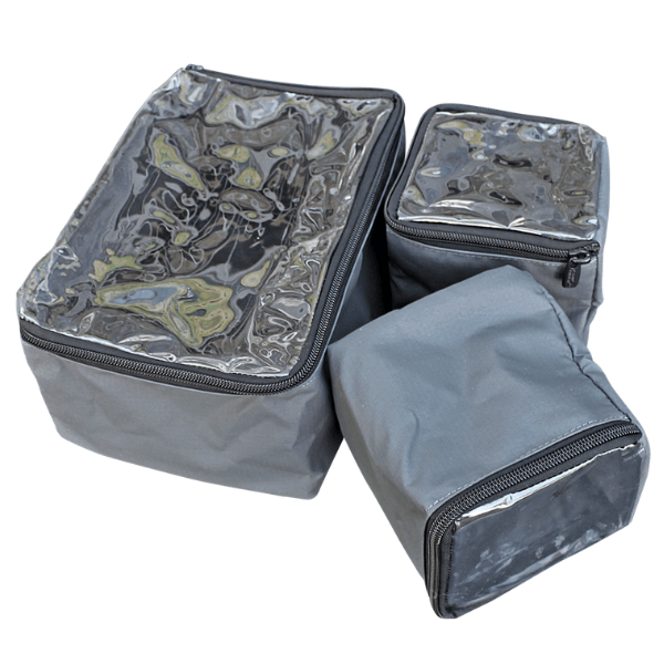 Camp Cover organiseringsposer – 3 stk