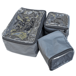 Camp Cover organiseringsposer – 3 stk