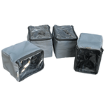 Camp Cover organiseringsposer – 4 stk
