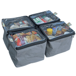 Camp Cover organiseringsposer – 4 stk