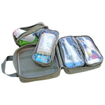 Camp Cover Organizer