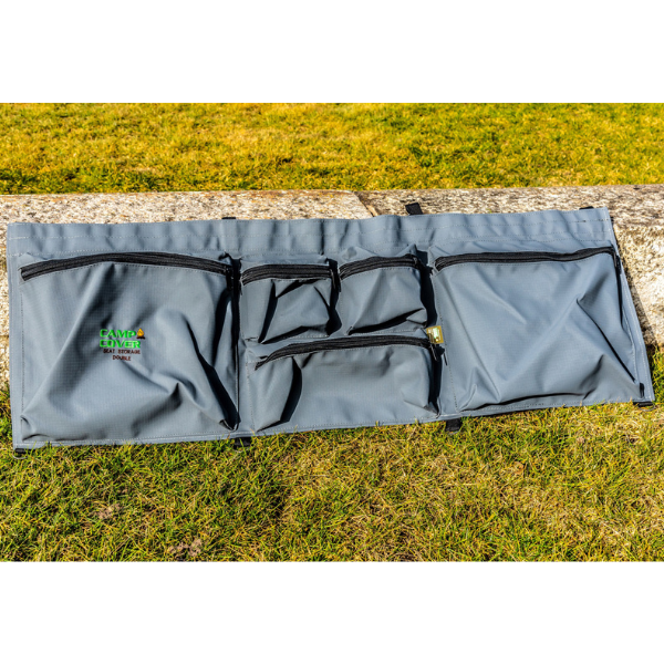 Camp Cover sædeorganizer