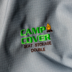 Camp Cover sædeorganizer