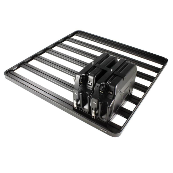 Dobbelt Jerry Can holder fra Front Runner