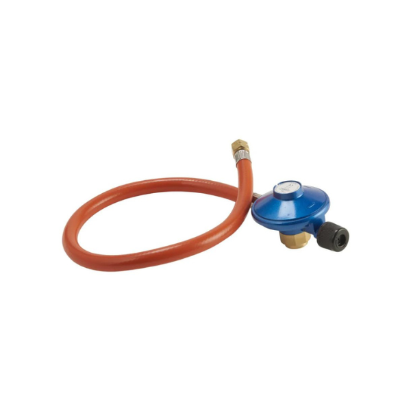 Dometic gasdåseadapter til 2 Cook 3 Pro Deluxe (1 gasdåse)