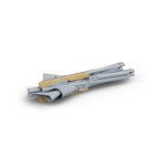 Dometic GO stol – Silt