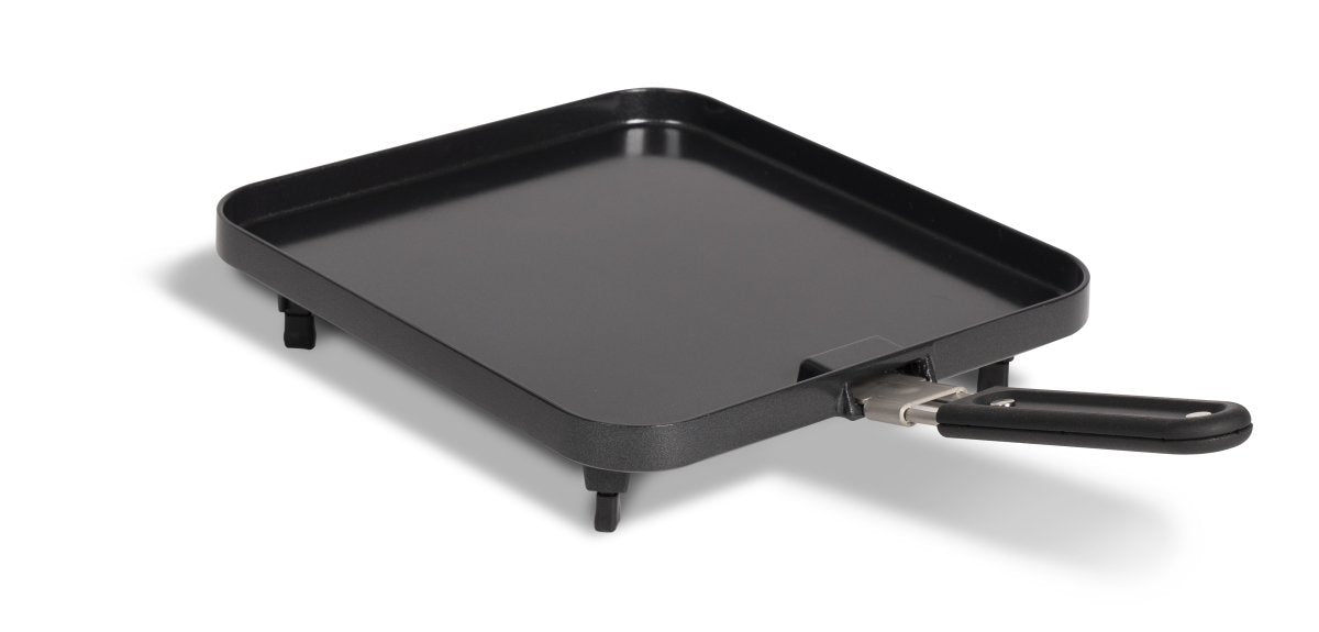 Dometic grillplade til 2 Cook 3 – flat grill