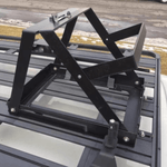 Eezi-Awn Jerry can holder (dobbelt)
