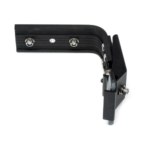 K9 Roofrack Gutter Mount 30cm - XL (1 stk.)