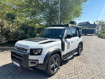 Eezi-Awn K9 Roofrack - Land Rover Defender 110 (2020+)