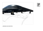 Eezi-Awn K9 Roofrack - Land Rover Defender 110 (2020+)