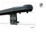 Eezi-Awn K9 Roofrack - Suzuki Jimny