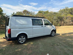Eezi-Awn K9 Roofrack - VW Transporter T5 og T6