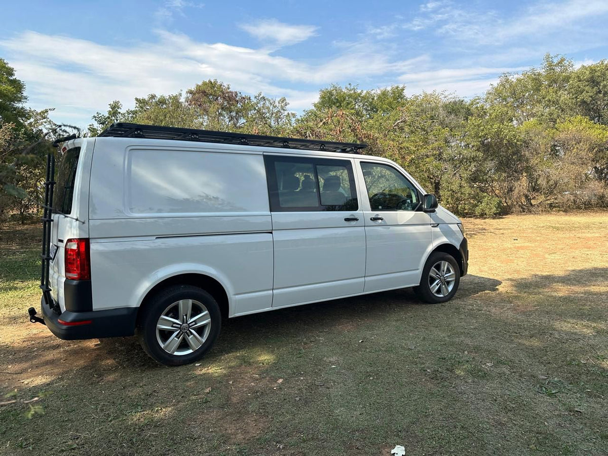 Eezi-Awn K9 Roofrack - VW Transporter T5 og T6