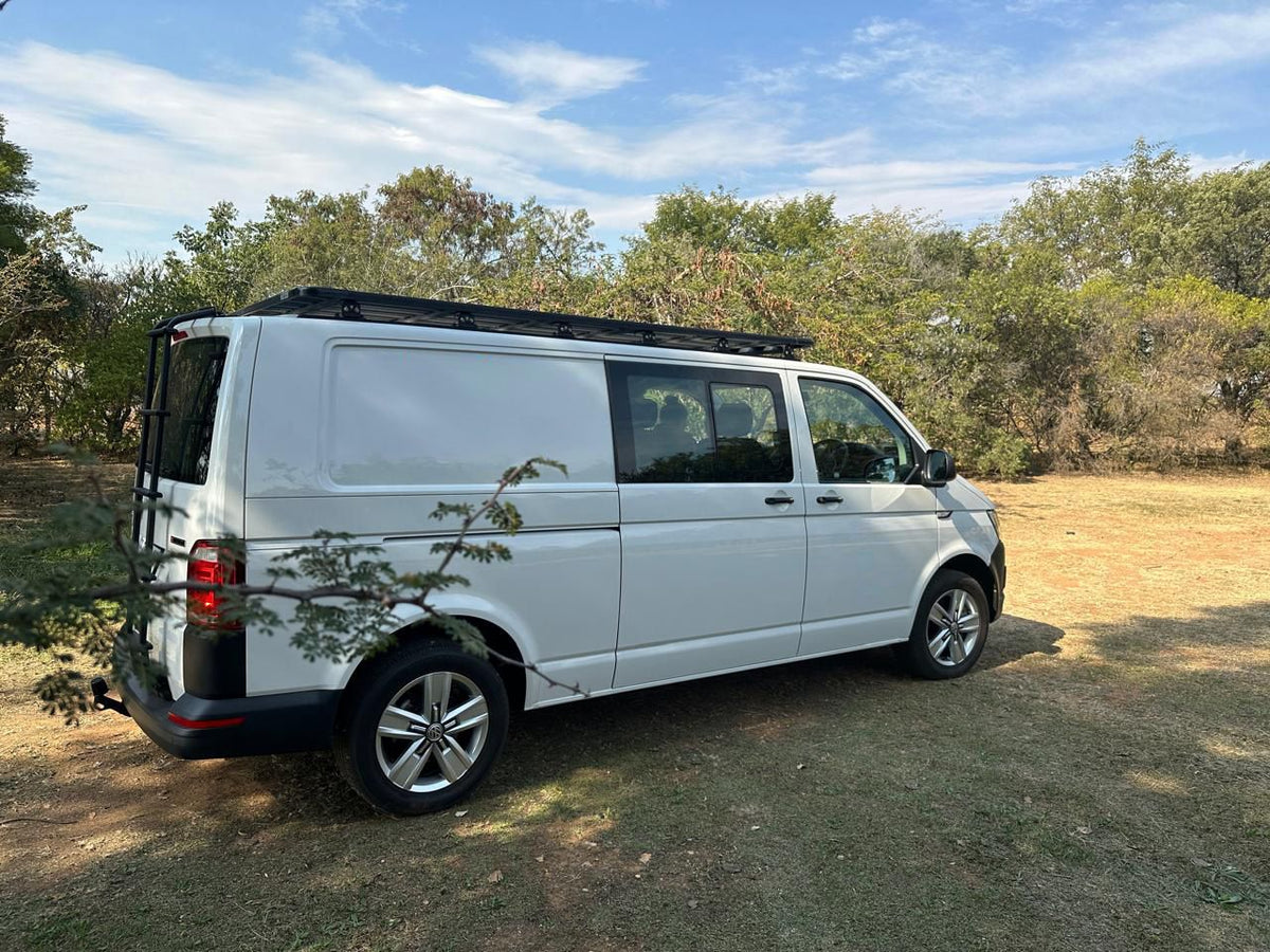 Eezi-Awn K9 Roofrack - VW Transporter T5 og T6