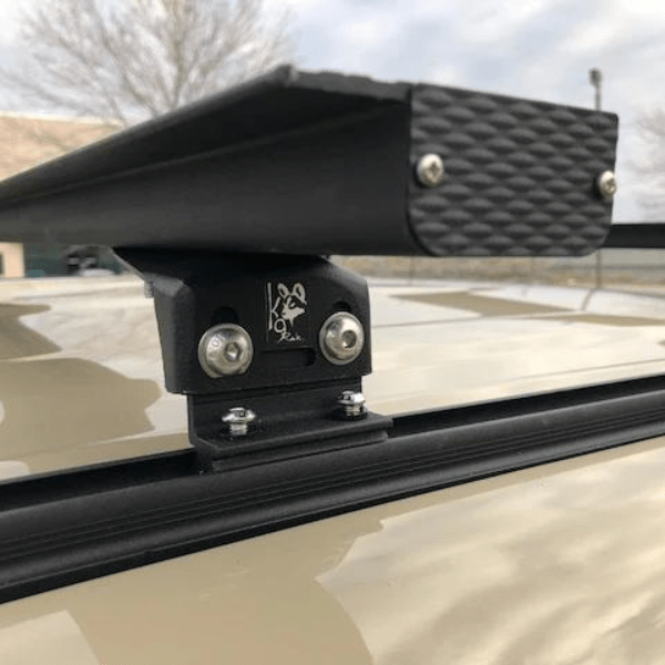 Eezi-Awn load bars 140 cm (2 stk)