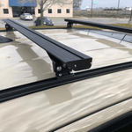 Eezi-Awn load bars 140 cm (2 stk)