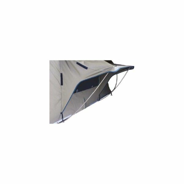 Eezi-Awn Series 3 tagtelt 140 cm – Grå