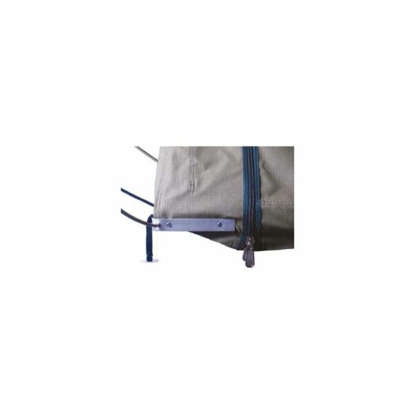 Eezi-Awn Series 3 tagtelt 140 cm – Grå