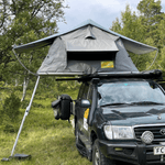 Eezi-Awn Series 3 tagtelt 160 cm – Grå