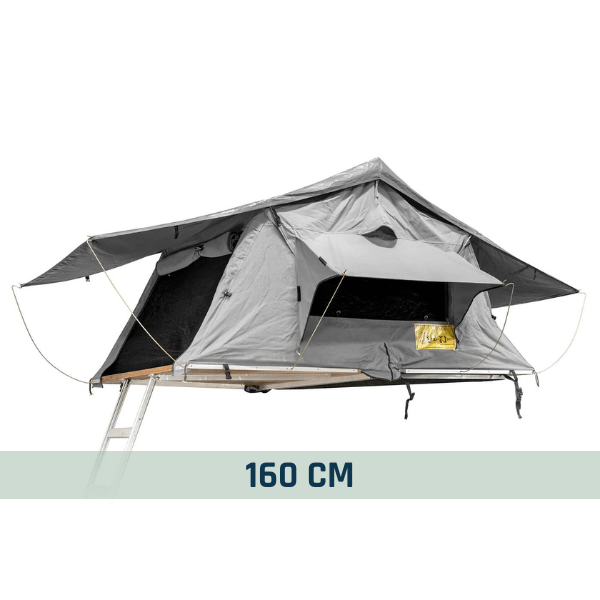 Eezi-Awn Series 3 tagtelt 160 cm – Grå