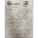Eezi-Awn Universal brackets