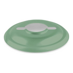 Feuerhand Baby Special 276 LED-lygte med skærm – Sage Green