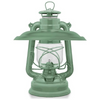 Feuerhand Baby Special 276 LED-lygte med skærm – Sage Green