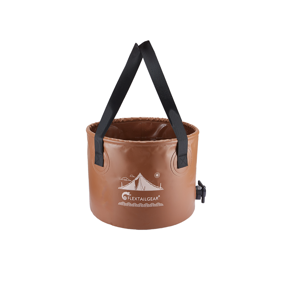 FLEXTAIL Bucket – foldbar spand 20 L
