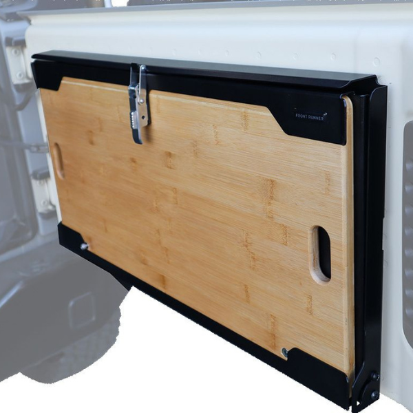 Front Runner Drop Down Tailgate Table