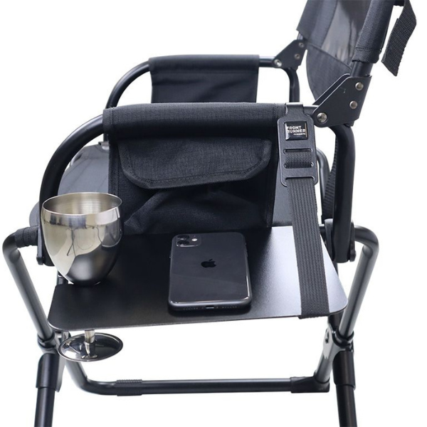 Front Runner Expander Chair Side Table