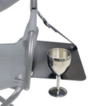 Front Runner Expander Chair Side Table