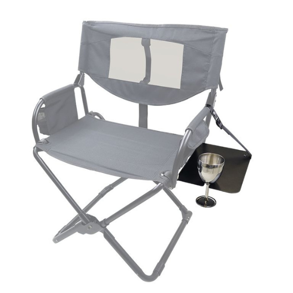 Front Runner Expander Chair Side Table