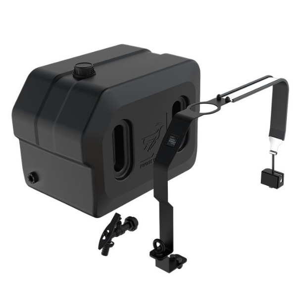 Pro Water Tank med Mounting System / 42L
