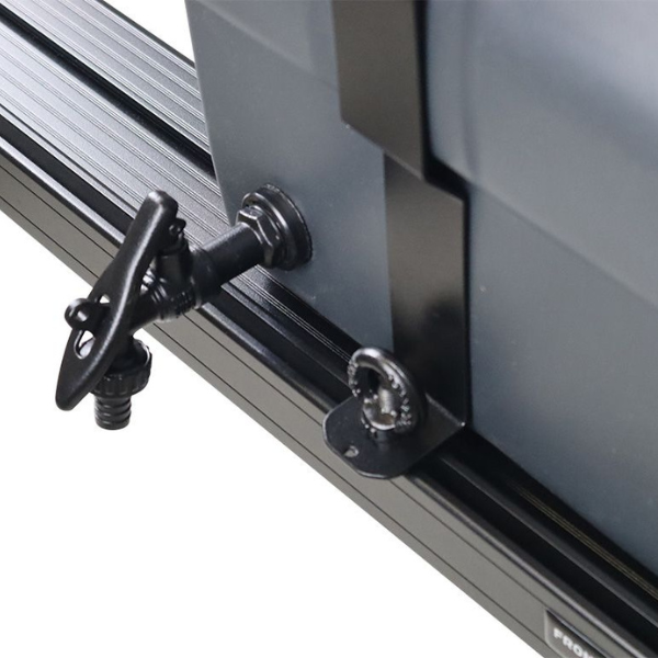 Pro Water Tank med Mounting System / 42L