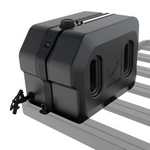 Pro Water Tank med Mounting System / 42L