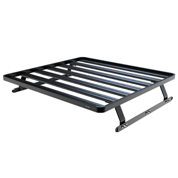 Front Runner Slimline II Load Bed Rack, Ford Ranger 5' lad (2012-2022)