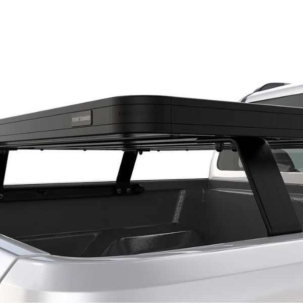 Front Runner Slimline II Load Bed Rack, Ford Ranger 5' lad (2012-2022)