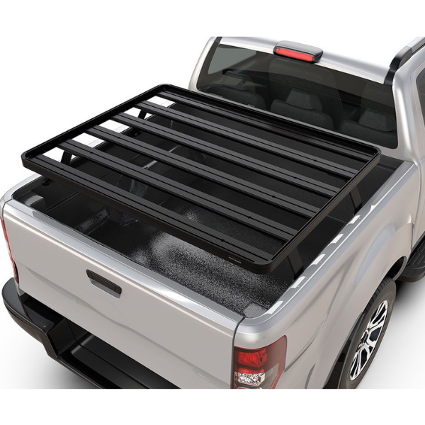 Front Runner Slimline II Load Bed Rack, Ford Ranger 5' lad (2012-2022)