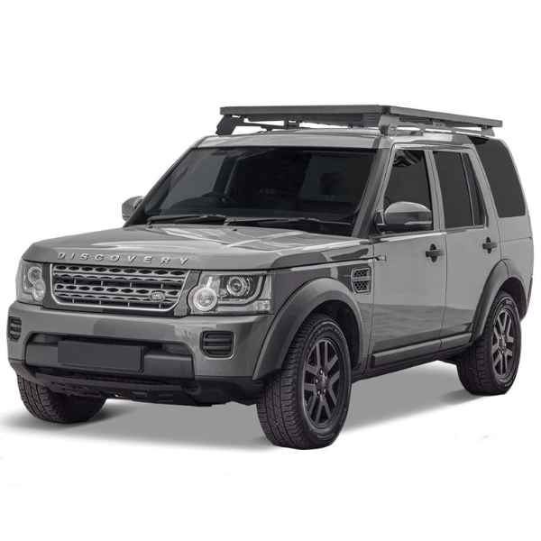 Front Runner Slimline II Roof Rack, Land Rover Discovery 3 og 4