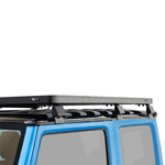 Front Runner Slimline II Roof Rack, Suzuki Jimny (2018+)