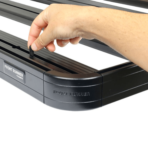 Front Runner Slimline II Roof Rack, Suzuki Jimny (2018+)